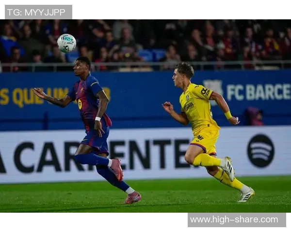 巴萨与赫塔菲精彩对决比赛录像回放360度全景体验尽在此处