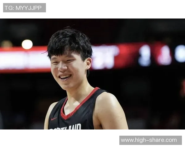 杨瀚森面部伤害出战成疑！想带病练习 刚到球馆就被组织回家疗养